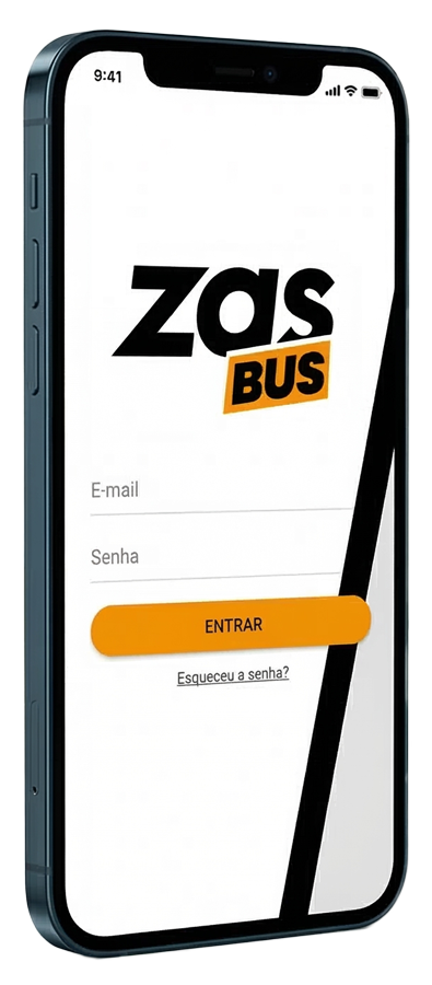 Produto ZAS BUS