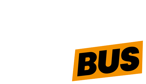 ZAS BUS Logotipo